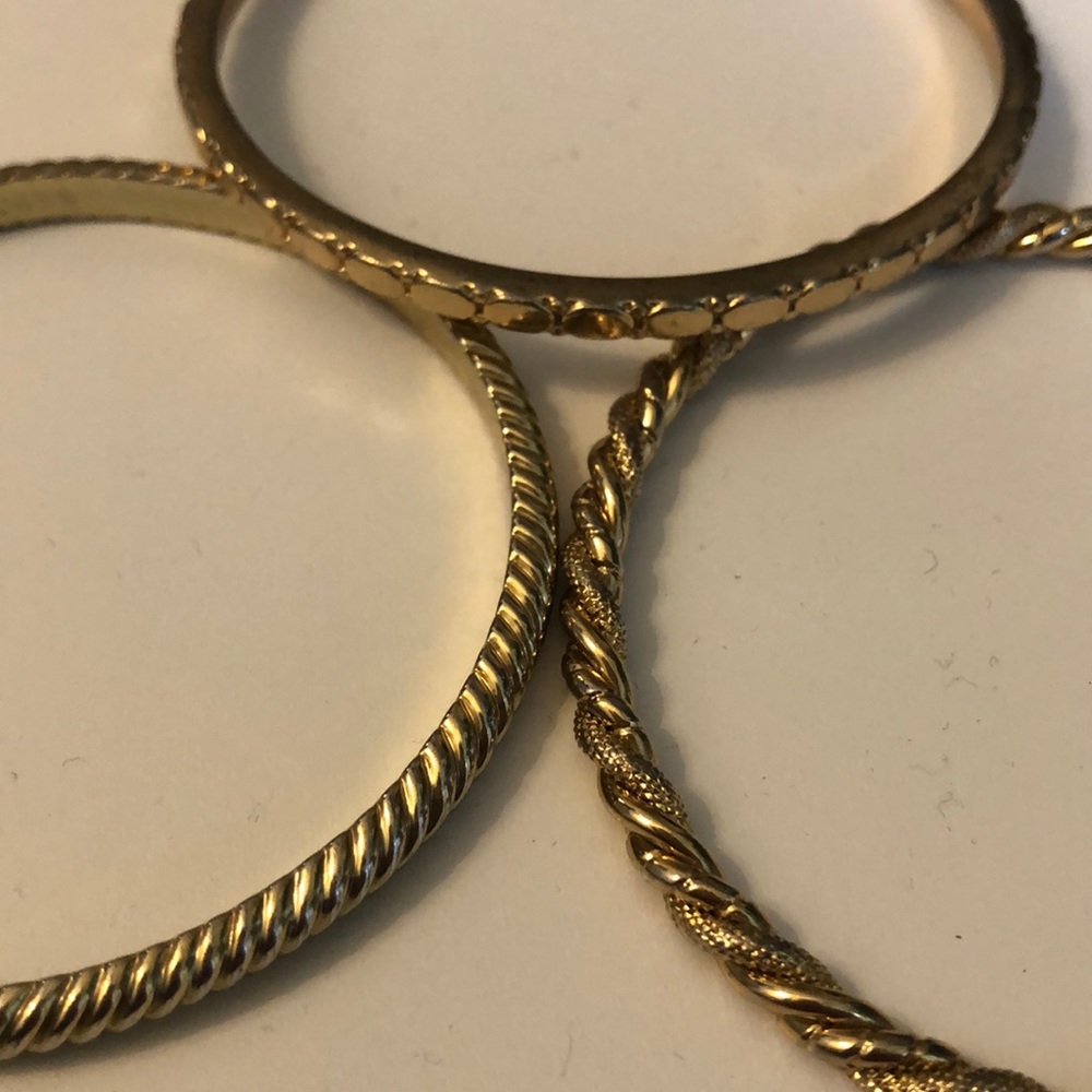 JCrew bracelets - Picture 2 of 6